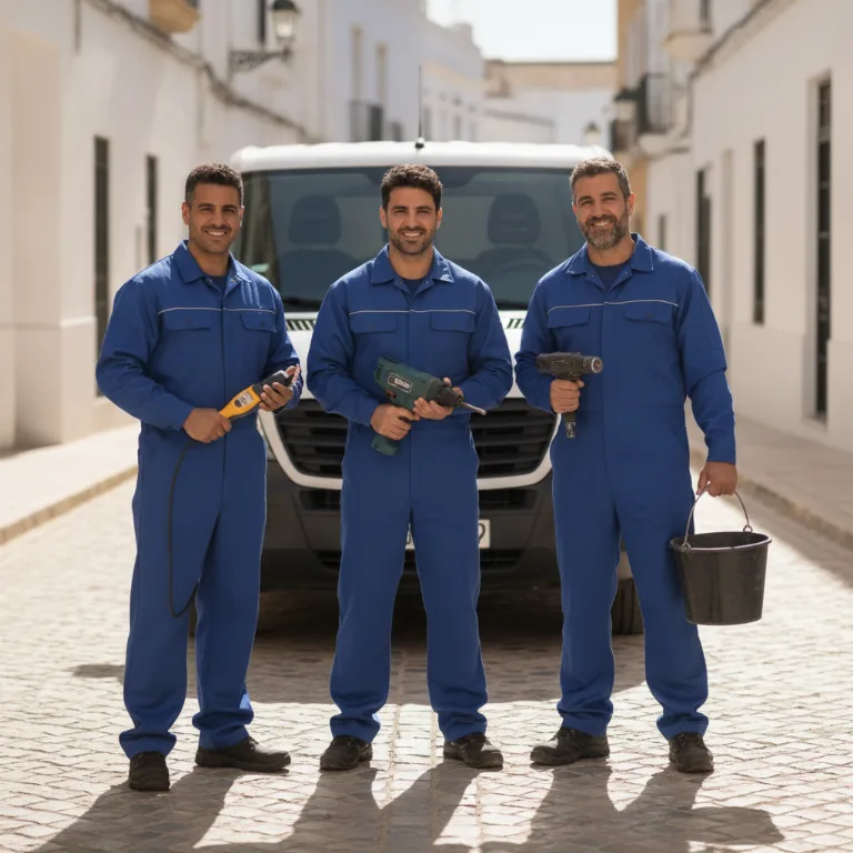 Trattamento Umidità team a Trapani